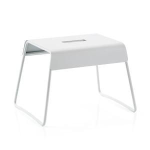 Zone denmark - A-stool gris doux