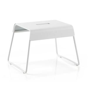 Zone denmark - blanc