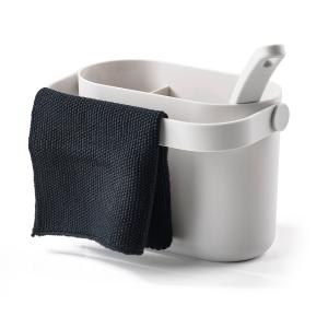 Zone Denmark - Circular Kit lave-vaisselle, warm grey