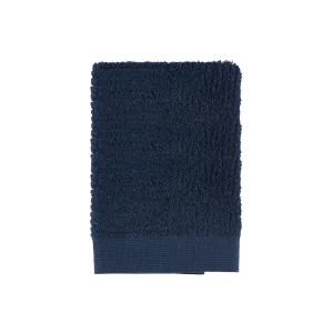 Zone Denmark - Classic Serviette d'invité, 50 x 70 cm, bleu…