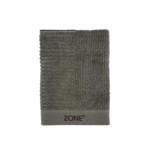 Zone Denmark - Classic Serviette d'invité, 50 x 70 cm, vert…