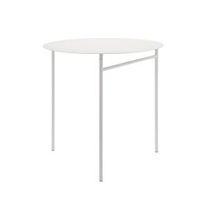Zone Denmark - Disc Table, soft grey