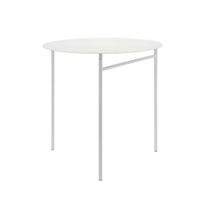 Zone Denmark - Disc Table, soft grey