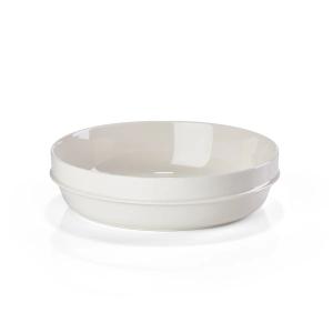 Zone Denmark - Eau Saladier, 24 cm, blanc cassé
