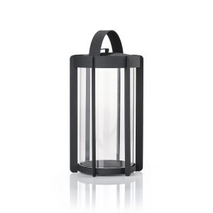 Zone Denmark - Firefly Lanterne, 35 cm, noir
