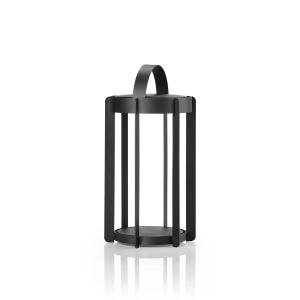Zone Denmark - Firefly LED Lanterne, noir