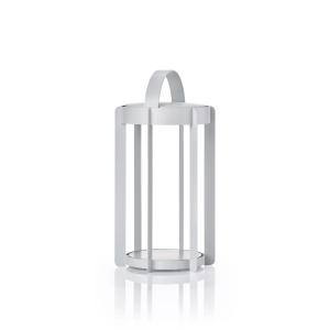 Zone Denmark - Firefly LED Lanterne, gris doux