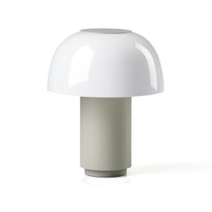 Zone Denmark - Harvest Moon Lampe LED à accu, 22 cm, warm g…