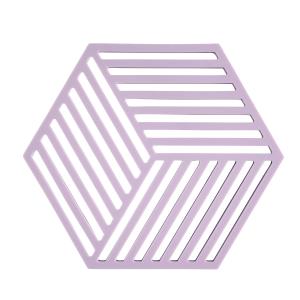 Zone Denmark - Hexagon Dessous de verre, lupin