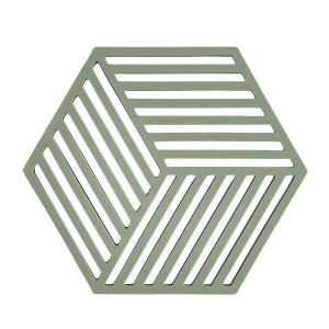 Zone Denmark - Hexagon Dessous de verre, rosemary