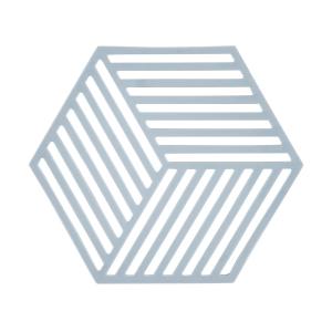 Zone Denmark - Hexagon Dessous de verre, sky