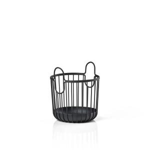 Zone Denmark - Inu Panier de rangement, Ø 10,5 x H 13,5 cm,…