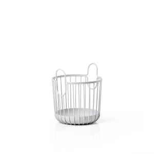 Zone Denmark - Inu Panier de rangement, Ø 10,5 x H 13,5 cm,…
