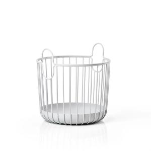 Zone Denmark - Inu Panier de rangement, Ø 20 x H 20 cm, sof…