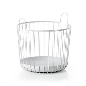 Zone Denmark - Inu Panier de rangement, Ø 30 x H 30,5 cm, s…