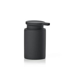 Zone denmark - Distributeur de savon karma, noir