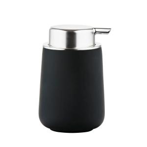 Zone Denmark - Nova Distributeur de savon, noir