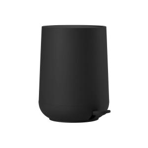Zone Denmark - Poubelle à pédale nova 3 l, noir