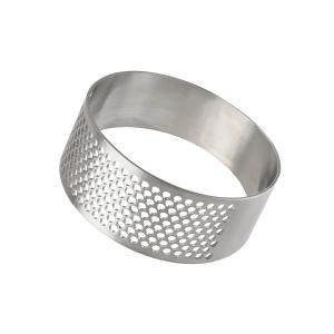 Zone Denmark - Singles Presse-ail, acier inoxydable mat