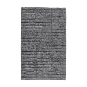 Zone Denmark - Soft Tiles Tapis de bain, 80 x 50 cm, gris