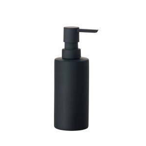 Zone Denmark - Solo Distributeur de savon, noir mat