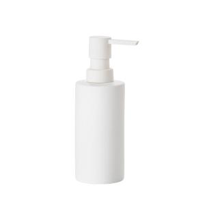 Zone Denmark - Distributeur de savon solo, blanc mat
