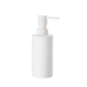 Zone Denmark - Solo Distributeur de savon, blanc mat