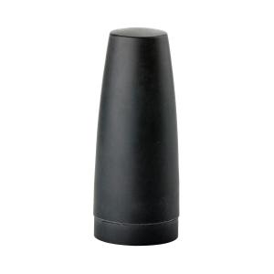 Zone Denmark - Distributeur de savon Splash, noir
