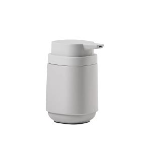 Zone Denmark - Time Distributeur de savon, soft grey