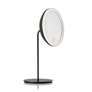 Zone Denmark - Miroir cosmétique avec grossissement 5x et é…