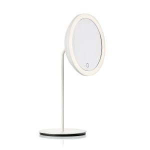 Zone Denmark - Miroir cosmétique avec grossissement 5x et é…