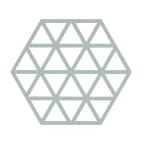 Zone Denmark - Triangle Dessous de verre, 16 x 14 cm, nordi…