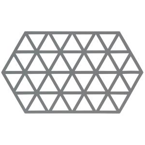 Zone Denmark - Triangle Dessous de verre, 24 x 14 cm, cool…