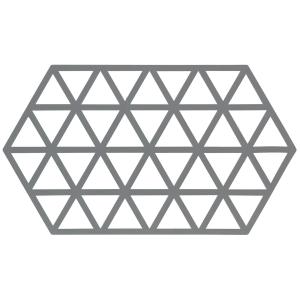 Zone Denmark - Triangle Dessous de verre, 24 x 14 cm, cool…