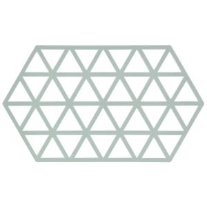 Zone Denmark - Triangle Dessous de verre, 24 x 14 cm, nordi…