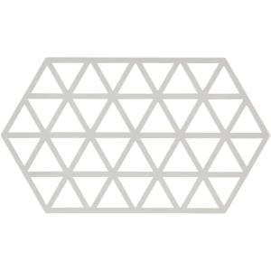 Zone Denmark - Triangle Dessous de verre, 24 x 14 cm, warm…