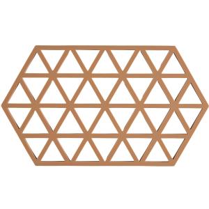 Zone Denmark - Triangle Dessous de verre, 24 x 14 cm, light…