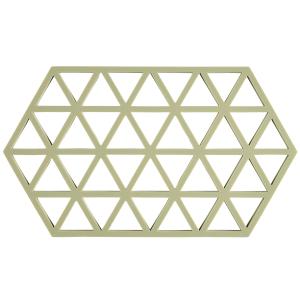Zone Denmark - Triangle Dessous de verre, 24 x 14 cm, match…