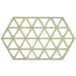 Zone Denmark - Triangle Dessous de verre, 24 x 14 cm, match…