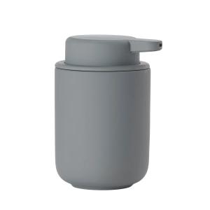 Zone Denmark - Ume Distributeur de savon, H 12,8 cm / gris