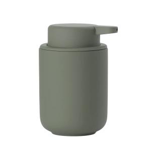 Zone Denmark - Ume Distributeur de savon, H 12,8 cm / vert…