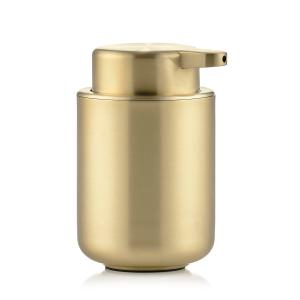 Zone Denmark - Ume Distributeur de savon, H 12,8 cm, laiton