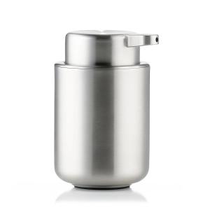 Zone Denmark - Ume Distributeur de savon, H 12,8 cm, acier
