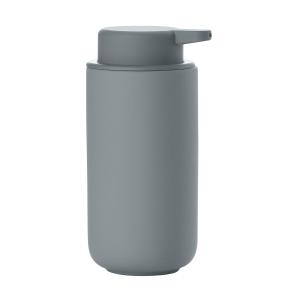 Zone Denmark - Distributeur de savon ume, h 19 cm / gris