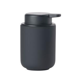 Zone Denmark - Ume Distributeur de savon, H 12,8 cm / noir