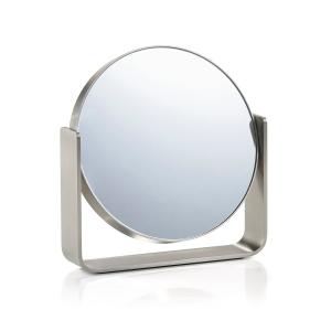 Zone Denmark - Ume Miroir de table, grossissement 5 x, acier