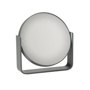 Zone Denmark - Ume Miroir de table, grossissement 5 x, grey