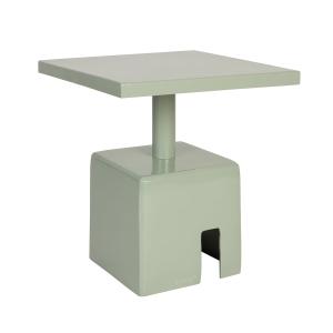 Zuiver - Chubby Table d'appoint, stone green