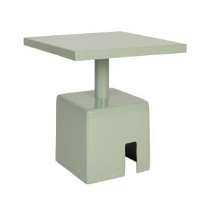 Zuiver - Chubby Table d'appoint, stone green