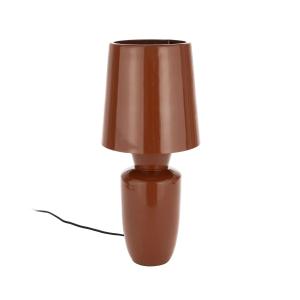 Zuiver - Classy Lampe de table, terra